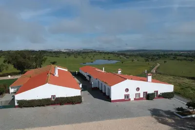 Image de Villa Herdade Da Boavista: 1. 000 sqm house just for You! Capacity: 20 guests.