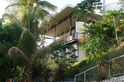 Image de ¡Acogedor apartamento en el corazon de playa samara!