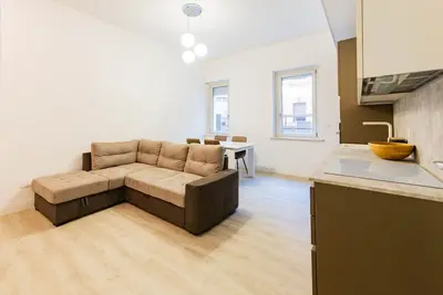 Image de Pescara Station Modern & Central Apartment!