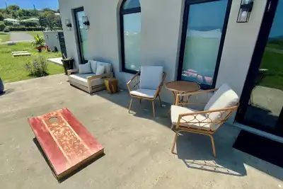 Image de 2-bedroom estate in fabulous St Croix with Spectacular views of Buck Island