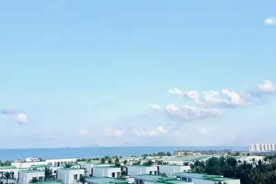 Image de Promotion Aqua Blue 2br Ocean View Condo