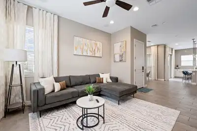 Image de 2 Beds 2. 5 Baths Chandler