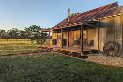 Image de Luxury Rustic Cottage in Hunter Valley