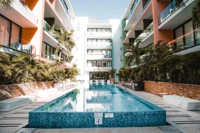 Image de Apartment in Excellent Location