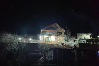 Image de Rishi Home Stay your host in Eastern Pir Panjal ranges of Himalayas