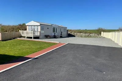 Image de Captivating 2-Bed Static Caravan on Private land