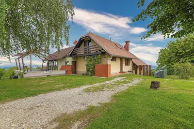 Image de Wellness Vineyard Cottage Marjan, Ljutomer, Slovenia