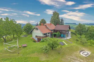 Image de Wellness Vineyard Cottage Boris, Ljutomer, Slovenia