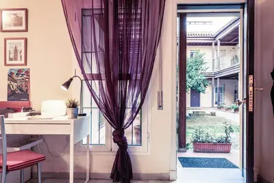 Image de Le meilleur quartier de Séville, Triana