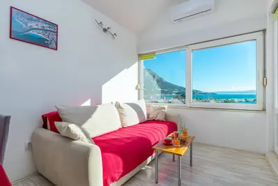 Image de Appartement Milvana (98221-A1) - Omis