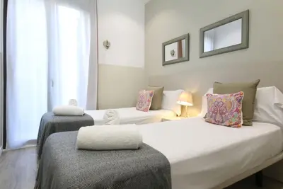 Image de Appartement Sagrada Familia 31