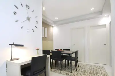 Image de Appartement Sagrada Familia 33