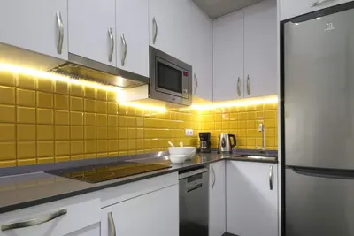 Image de Appartement Sagrada Familia 42