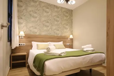 Image de Appartement Sagrada Familia 54