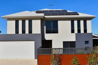 Image de Lagoon Drive Yanchep