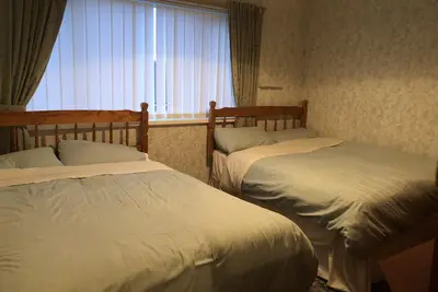 Image de Blackpool serviced Apartments near Blackpool North