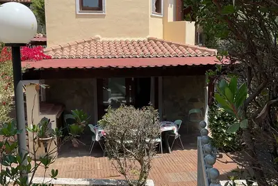 Image de Casa Eden Roch - Villa Sole