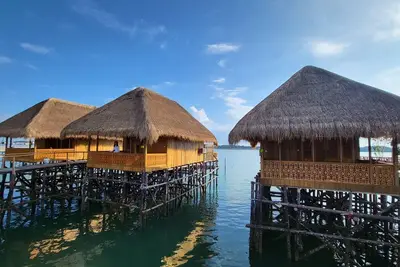 Image de Kelong Pancing Madu Tiga