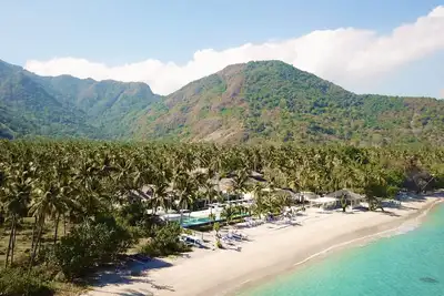 Image de Luxury Lombok Beach Front Bed & Breakfast
