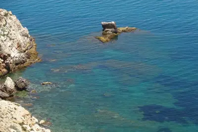 Image de Apartments Cala Rossa Antonella 4