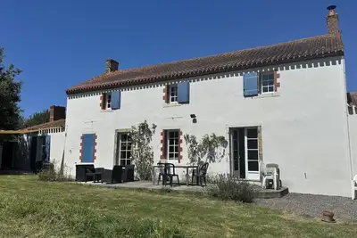 Image de Gîte Les Fragonnettes