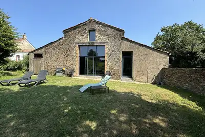 Image de La Grange des Fragons