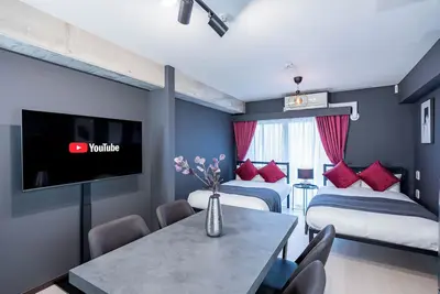 Image de Mell-Theater Resort