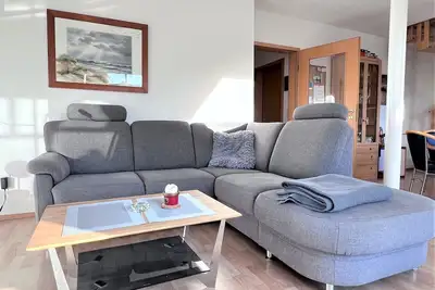 Image de Haus Tante Clara Whg. 26 Kukshörner Weg 8f 65qm