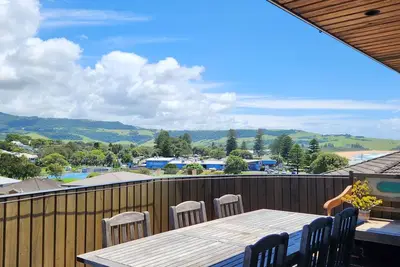 Image de Ourie House: 200m to Werri Beach, pet friendly.