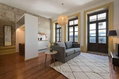 Image de *New* Mercado Apartments #2f by Da'Home