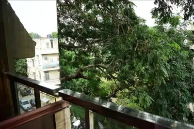 Image de One bhk serviced apartment