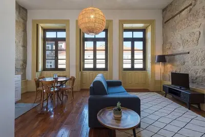 Image de *New* Mercado Apartments #3f by Da'Home