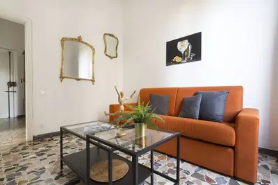 Image de Casa Gin Tonic, maison tranquille avec terrasse