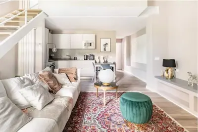 Luxury awesome in San Frediano