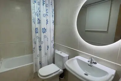 Image de Appartement Alpen1 Voramar 2 chambres avec piscine et proche plage à Peñíscola
