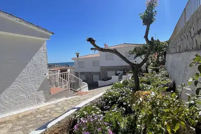 Appartement Calme avec Piscine à 900m de la Plage - Peñíscola