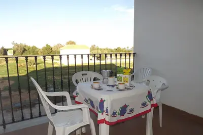 Image de Appartement T3 en front de mer avec piscine - Alcalà de Xivert