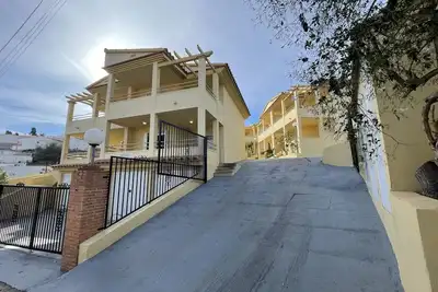 Appartement 2 Chambres avec Piscine et Parking à 900m de la Plage - Peñíscola