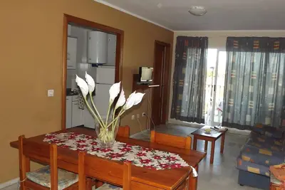 Image de Appartement familial avec piscine et WiFi près d'Alcoceber