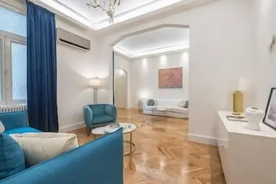 Image de Kolonaki Private Garden