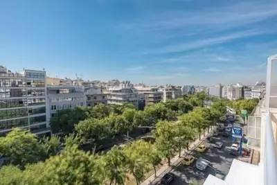 Image de Acropolis Experience Penthouse