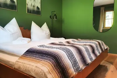 Image de \"Comfortable apartment in Götzens near Innsbruck. \"