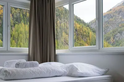 Image de \"Studio with Balcony (Zw 2)\"