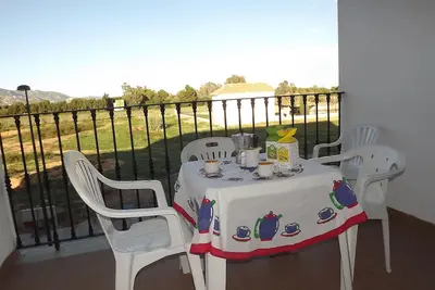 Image de Appartement 1 Chambre en Front de Mer avec Piscine et Wi-Fi Gratuit Ă Alcoceber