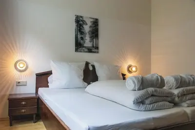 Image de International Haus Soelden