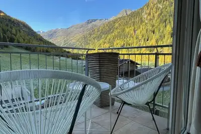 Image de International Haus Soelden