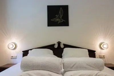 Image de International Haus Soelden