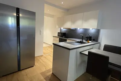 Image de \"3-Bedroom Apartment (Zw Ap 6)