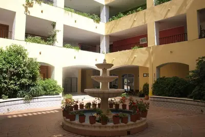 Image de Appartement en bord de mer avec 3 chambres, piscine et proche du centre-ville d'Alcalà de Xivert