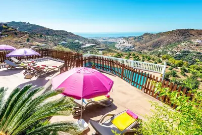 Image de Villa Sánchez Sol à la maison